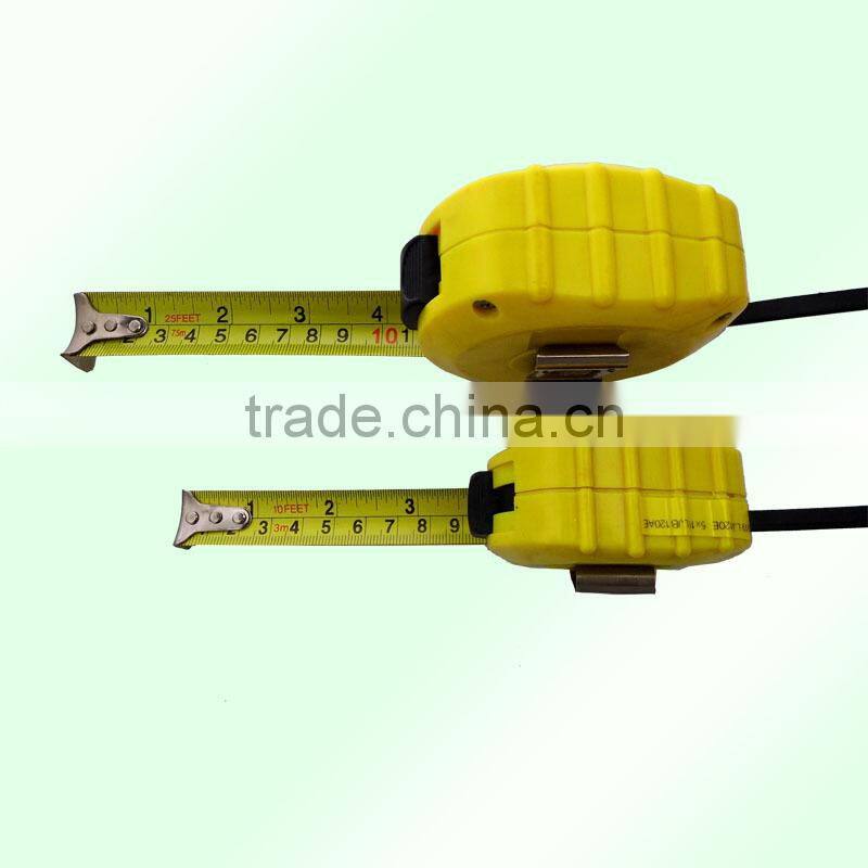 G6033 Cheap Price Rubber covered measure tape