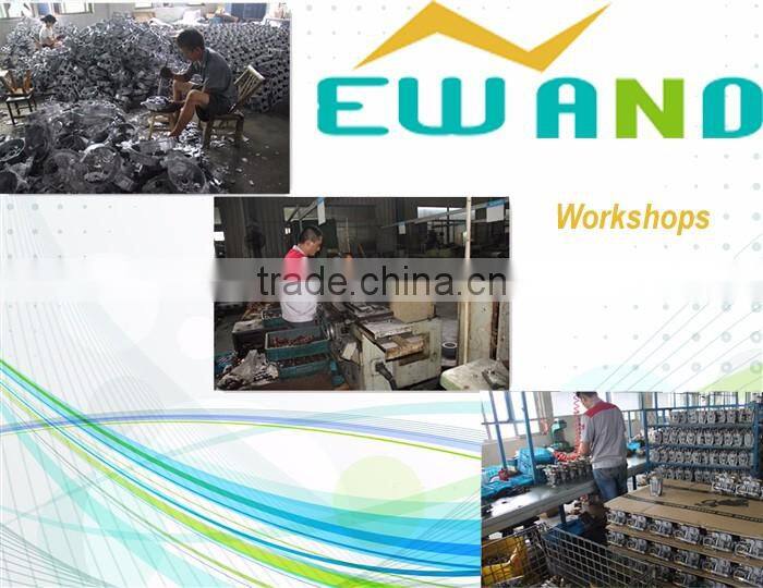 2.6KW portable gasoline generator 210cc air-cooled