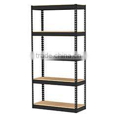 Platform Trolley Three Side Panel trolley Wire Mesh Trolley