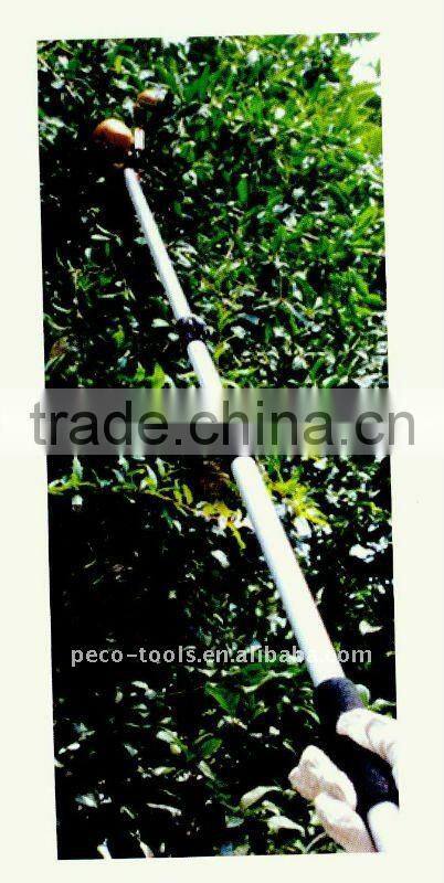 2 Section Telescopic picking fruit shear