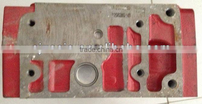 CUMMINS ISF 2.8 cylinder head 5271176