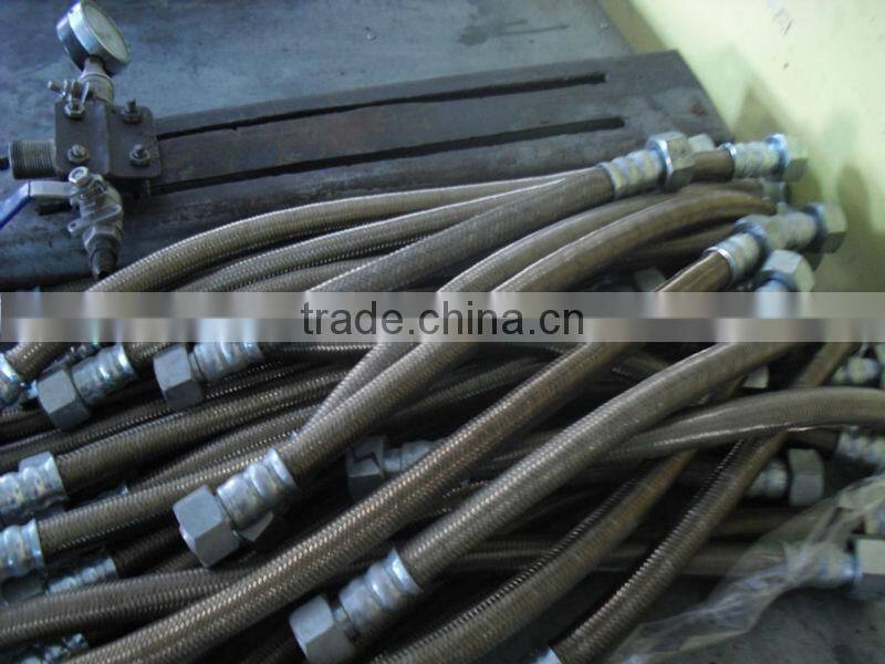 sae j1401 hydraulic brake hose 1/8"