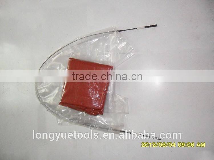 Cheap folding small plastic vegetable greenhouse