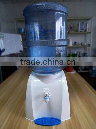 no electric Portable water dispenser for home use