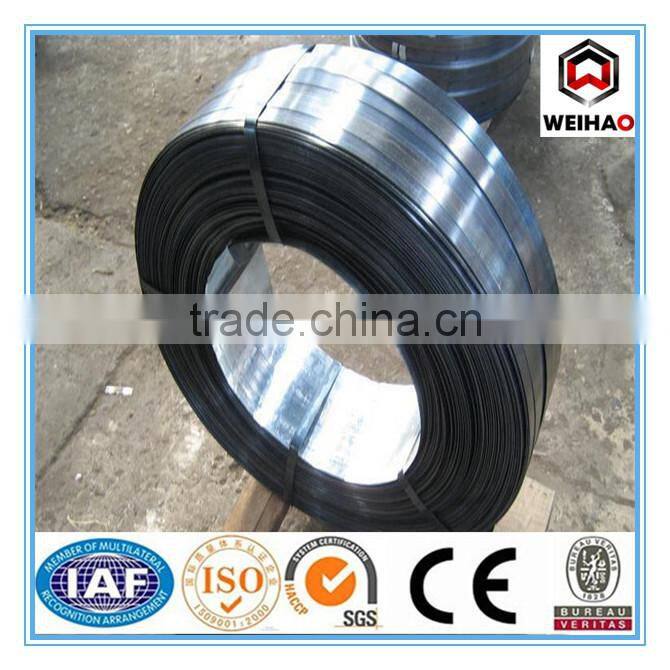 good quality blue Steel Strips