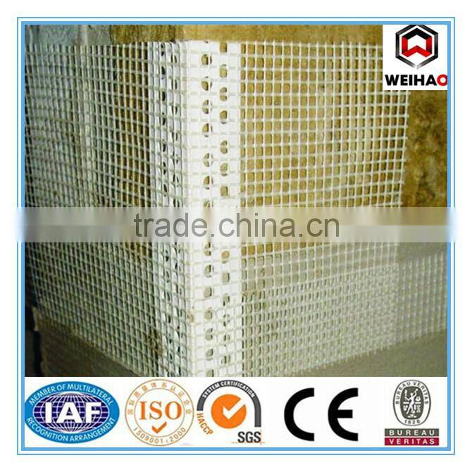 High qualiy adhesive fiberglass mesh