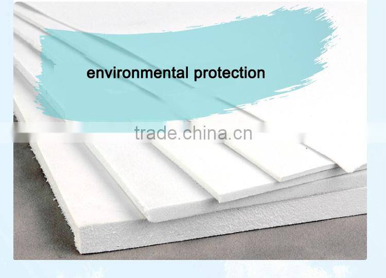 eva foam sponge sheet