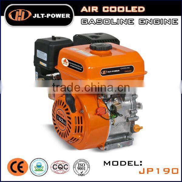 3HP-15HP Gasoline Engine