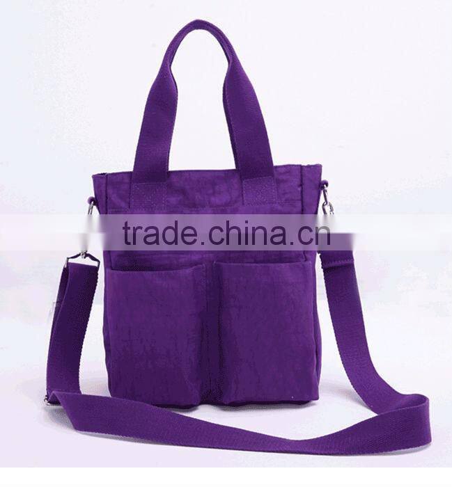 Mini Shoulder Diaper Bag