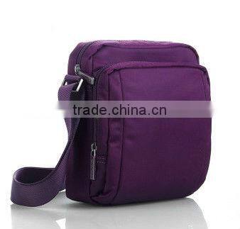 (OEM) 2013 newest design fashion sling bag for girl