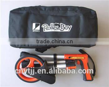 Distance Measuring Wheels, Digital Distance Measuring Wheels