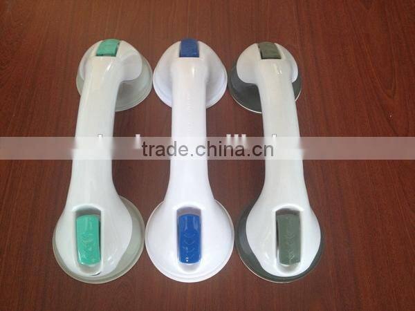 Plastic Bathroom armrest for safe