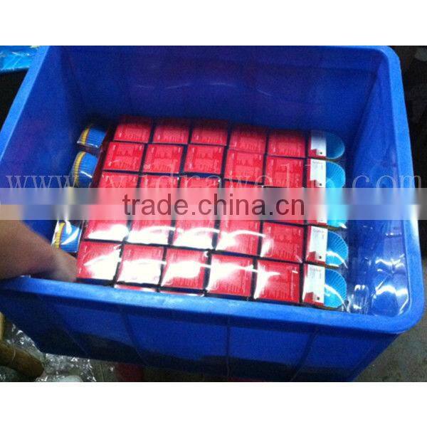 SS4001 Set of 6 Silicone muffin cups/Cake Tools