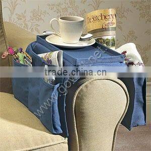 Sofa Arm Organizer