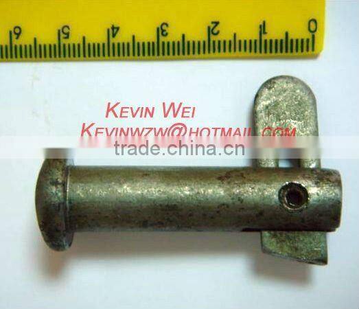 18mm Steel scaffolding lock pins