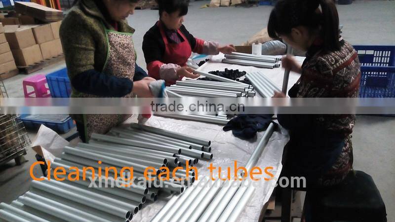 6061 T6 Aluminum Tube For Chair Leg