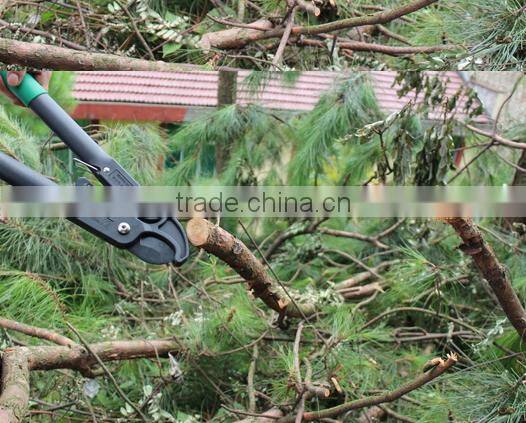 pruning shears/garden tools/scissors/plastic shears/bypass