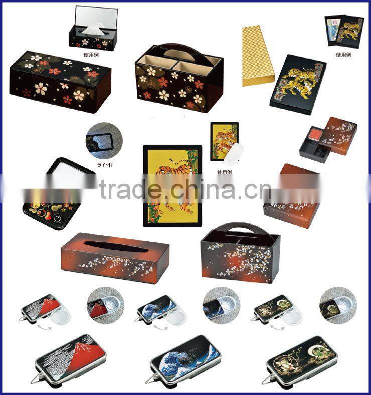 Colorful Japanese Wagashi fridge magnet , various items available