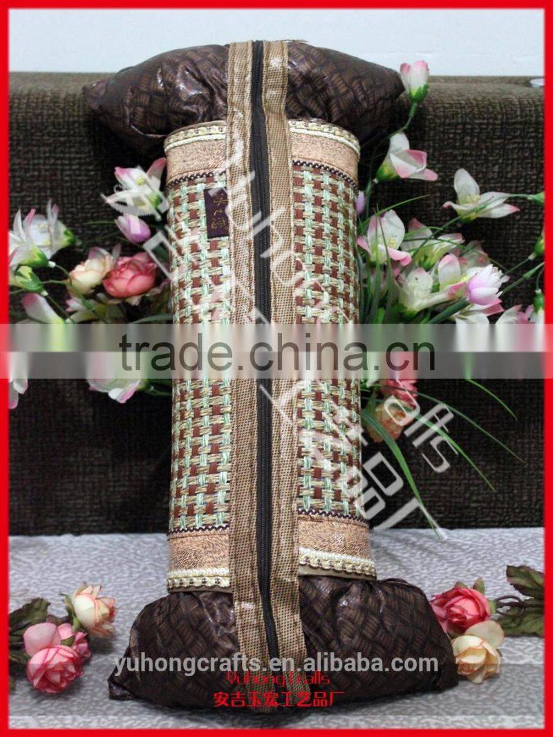 bamboo memory foam pillow bamboo fiber pillow