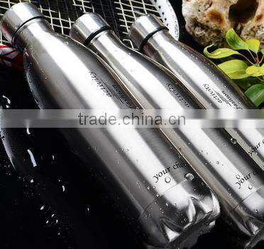 Stainless Steel - Water Bottle;Stainless Steel ;Water Bottle