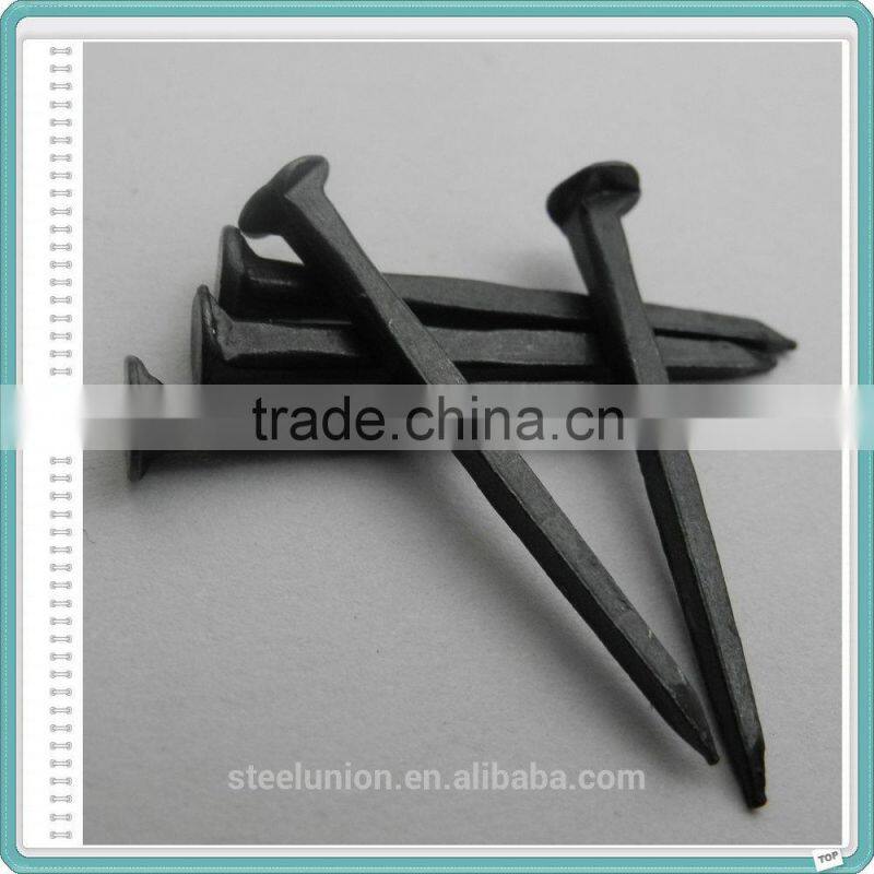 Five Star Shoe Tacks Nails/Fine Blue Shoe Tacks for Heel (factory)