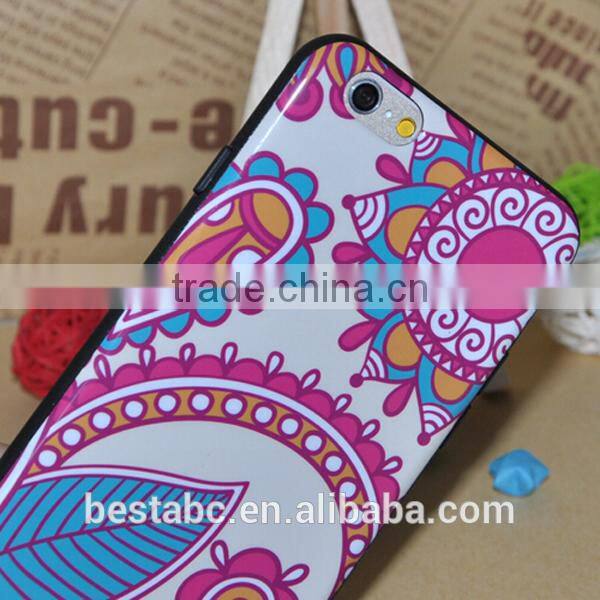 2014 New phone cases !! 4.7 inch case for iPhone6,for iPhone 6 tpu case