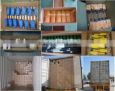 3M Telescopic Truck Long Handle Cleaning Car Wash Brush