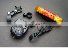 JINGYI JY-338A Eight-music Turning Lamps