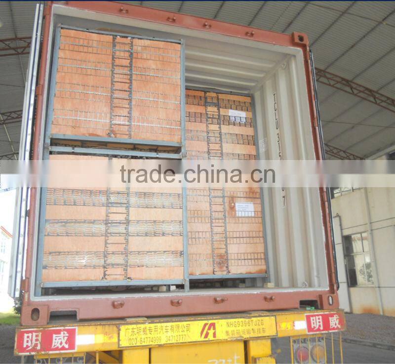 Round Jack for Trailer