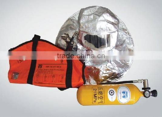 Marine Wholesale Emergency Escape Breathing Devices