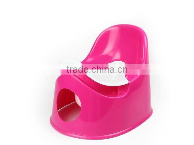 baby chair toilet