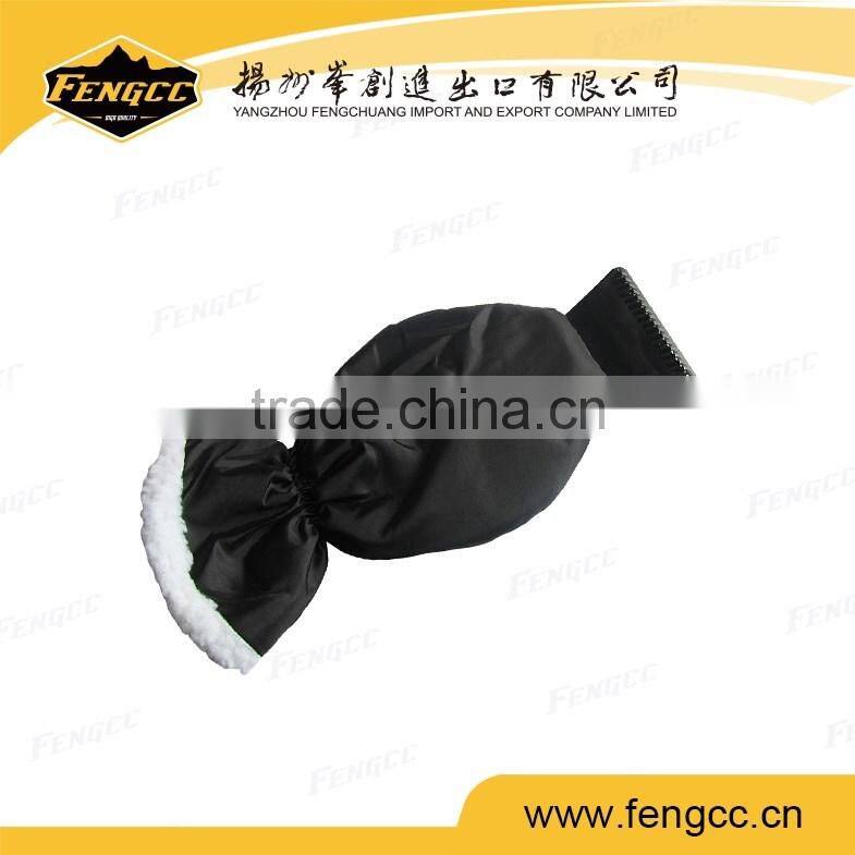 High Quality Plastic Car Snow Shovels