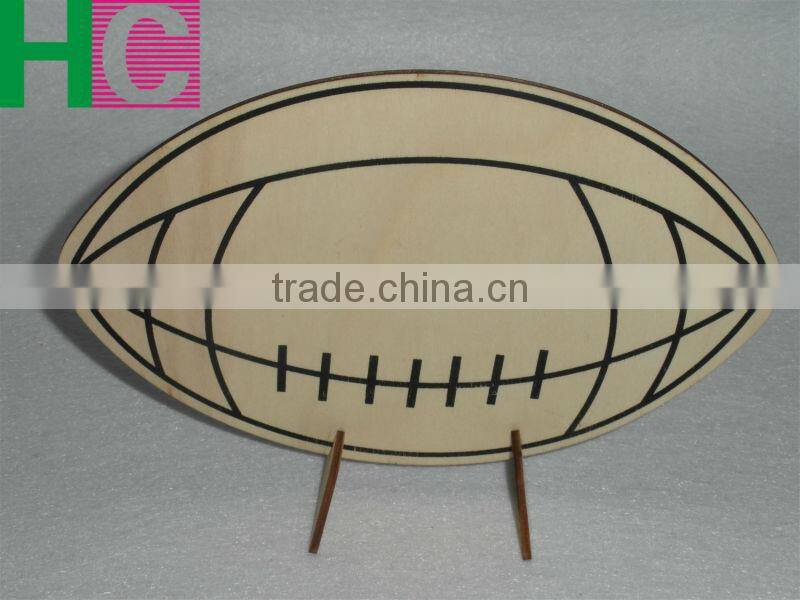 wooden board painting for children