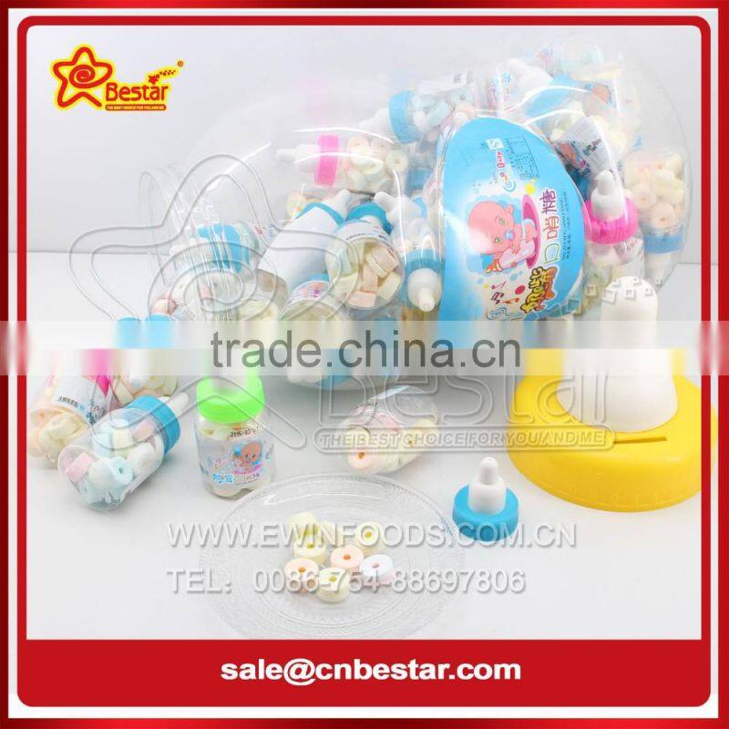 Whistle Hard Candy Fruity Flavor