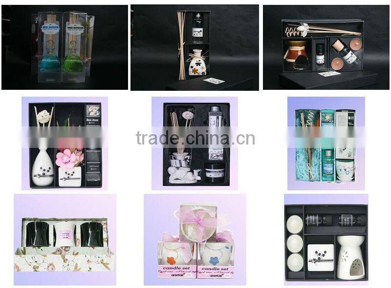 fashion houes reed diffuser perfume