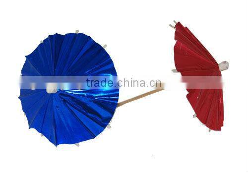 5% OFF for promotion fruit cocktail sticks