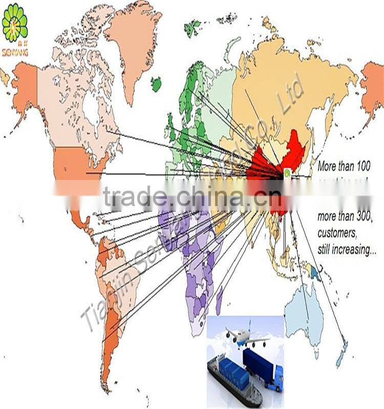 individually paper wrapped wooden coffee stirrer for restaurant