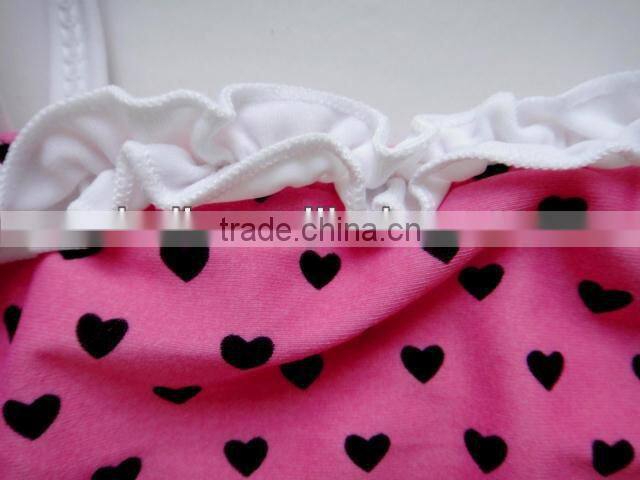 Little Fashion Girl Bikini