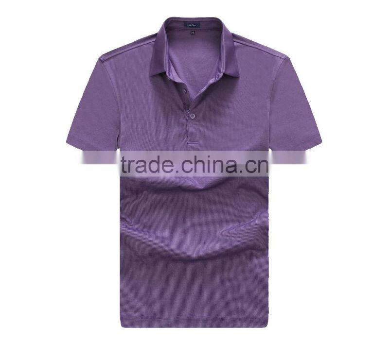 2016 italian design cotton polo shirts