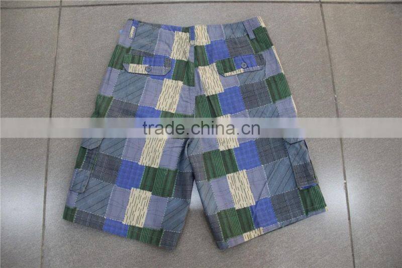 Beach shorts in mens top quality shorts