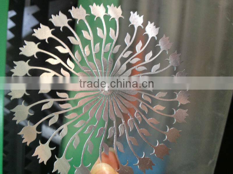 SUDA YAG LASER MACHINE CUTTING METAL hot sale in 2014