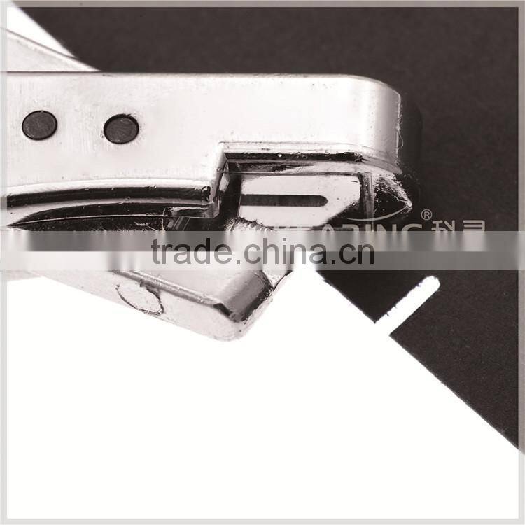 Kearing brand #45N Pattern Notcher/hand craft punch for tailors