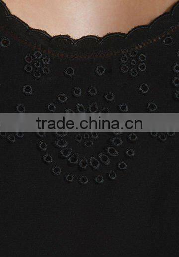 12DR069 2012 new design black silk dress,fashionable,woman dress,summer