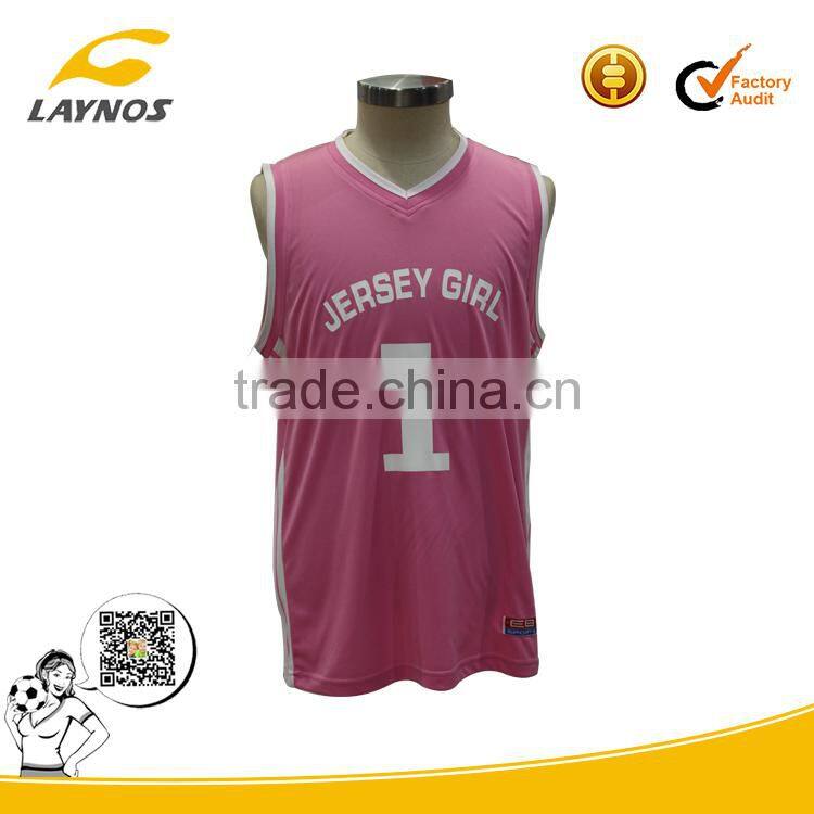 Custom basketball uniform design 2015