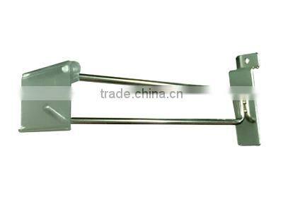 Cheap and Good Quality Slatwall Hooks Accessory