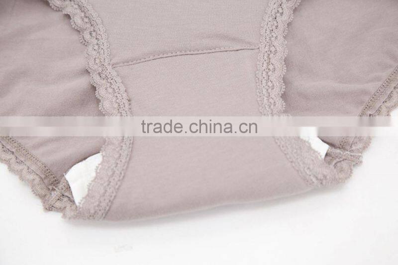 OEM/ODM Service Women Underwear Panties For China Supplier