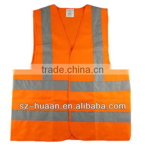 BC02004 Motor-cycle Safety Vest