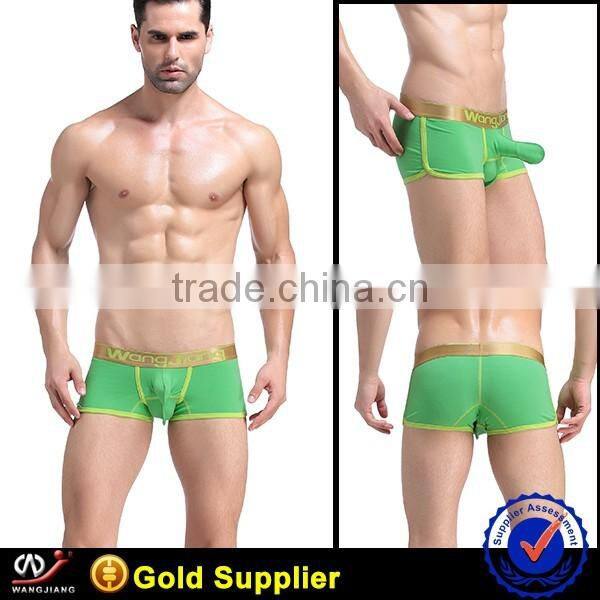 Wangjiang 100% cotton www sex com man underwear