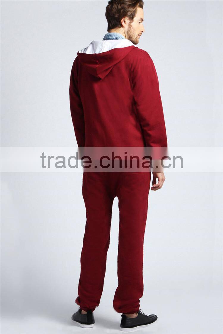 PA0016A blank cheap plain adult onesie