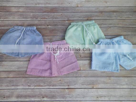 Wholesale baby swimwear with factory price beach trunk boys brief swimwear